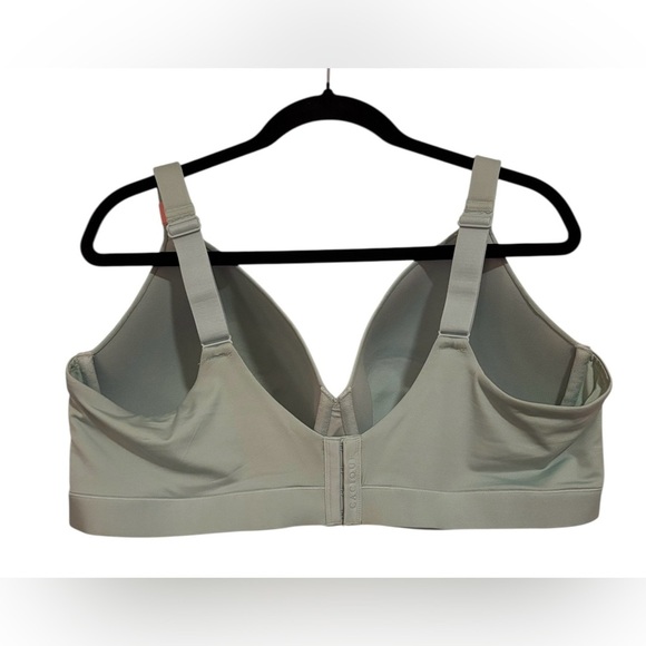 NWT Cacique Comfort Bliss Lightly Lined Full Coverage Bra - Picture 2 of 5